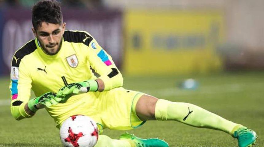 Fenerbah&ccedil;e'ye Muslera piyangosu