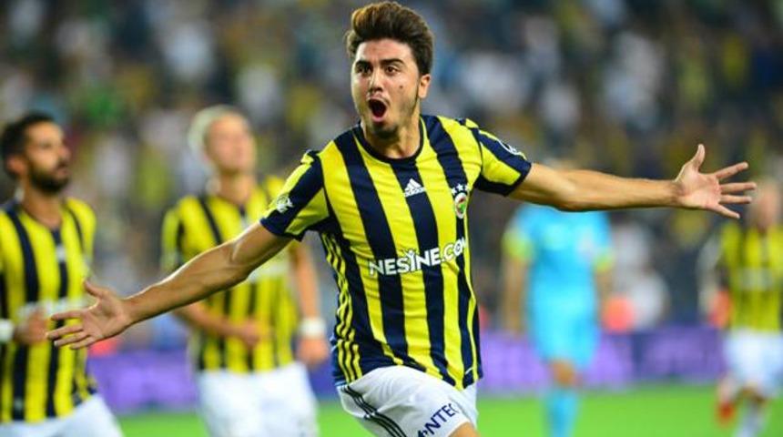 Ozan Tufan, İspanya yolcusu