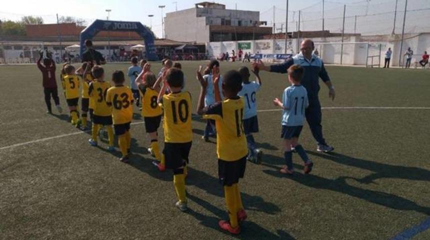 Ma&ccedil; 25-0 bitti, galip takım teknik direkt&ouml;r&uuml; kovuldu