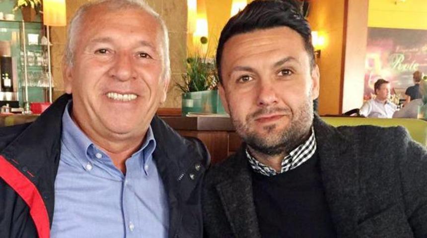 Bursaspor'dan Yıldıray Başt&uuml;rk bombası!