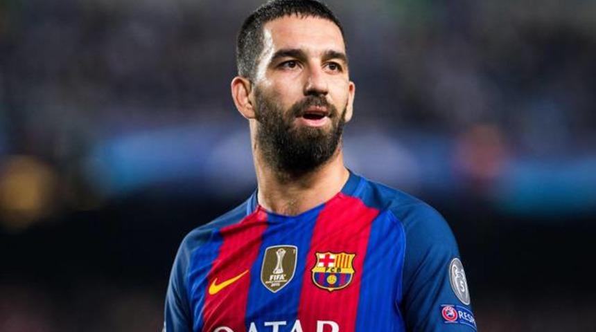 Arda Turan'dan Galatasaray'a yeşil ışık