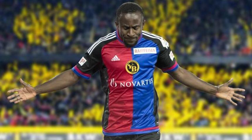 Trabzonspor, Seydou Doumbia&rsquo;yı getiriyor