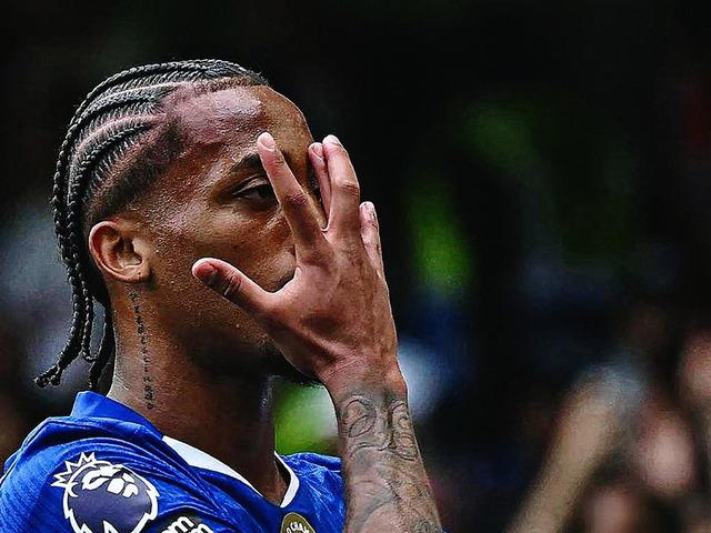 Chelsea şampiyonluk için müthiş oynuyor! 3 maçta ikinci galibiyet geldi