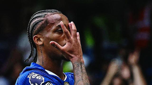 Chelsea şampiyonluk için müthiş oynuyor! 3 maçta ikinci galibiyet geldi