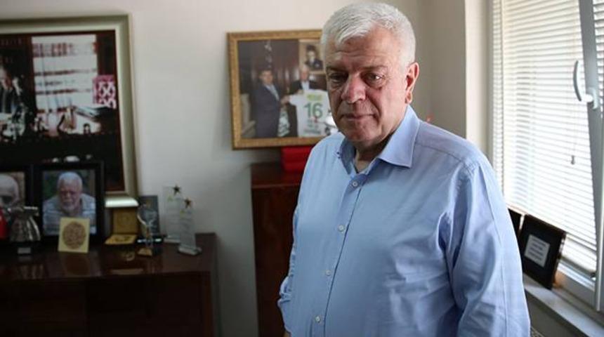 Bursaspor'da Yusuf Erdoğan, Barış Yardımcı ve G&uuml;ray Vural sesleri