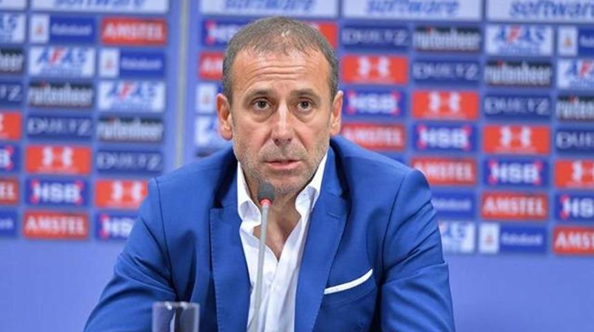 Abdullah Avcı a&ccedil;ıkladı! Cengiz &Uuml;nder, Visca, Sneijder, Clichy...