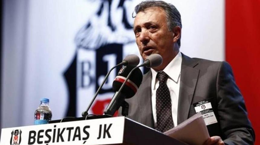 Ahmet Nur &Ccedil;ebi'den Burak Yılmaz a&ccedil;ıklaması
