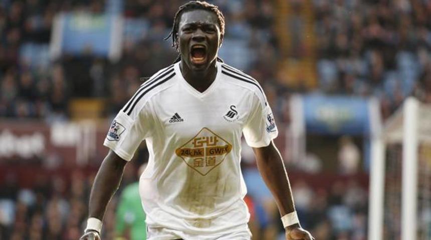 Beşiktaş, Gomis i&ccedil;in devreye girdi