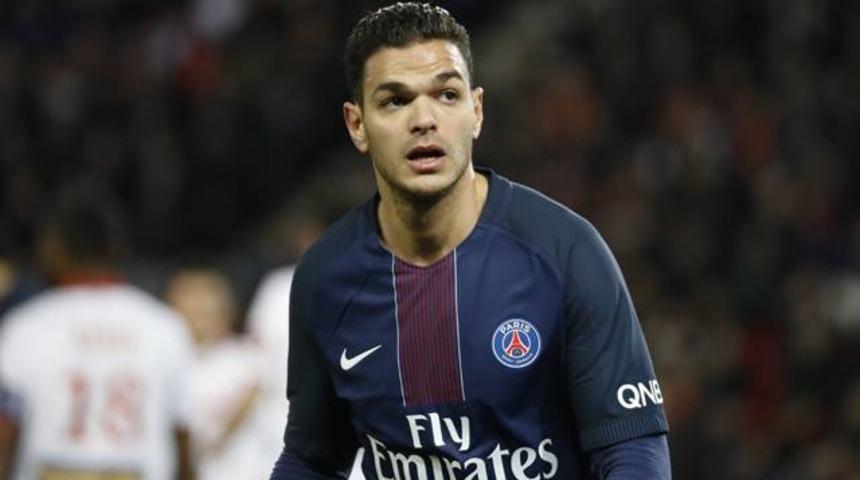 Beşiktaş, Ben Arfa'nın peşinde