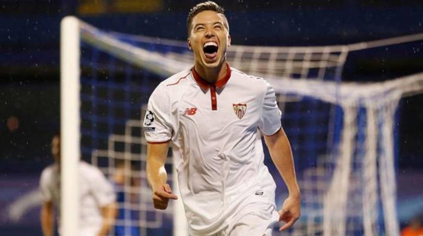 Beşiktaş ve Galatasaray'dan Nasri'ye teklif
