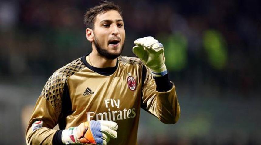 İtalya&rsquo;da Mehmet Ekici vakası! Donnarumma...