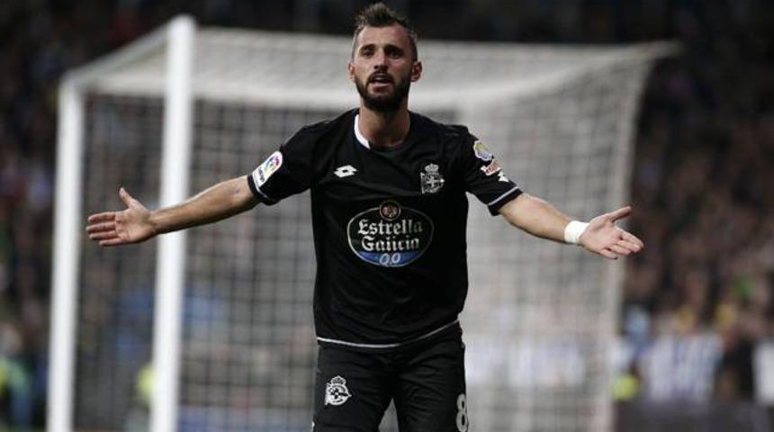 Paylaşılamayan adam: Emre &Ccedil;olak