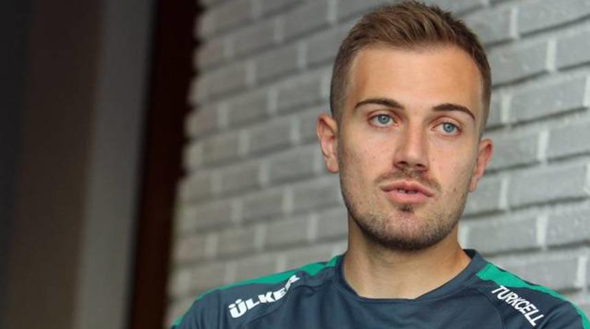 Bursaspor'dan Mert G&uuml;nok'a b&uuml;y&uuml;k şok!