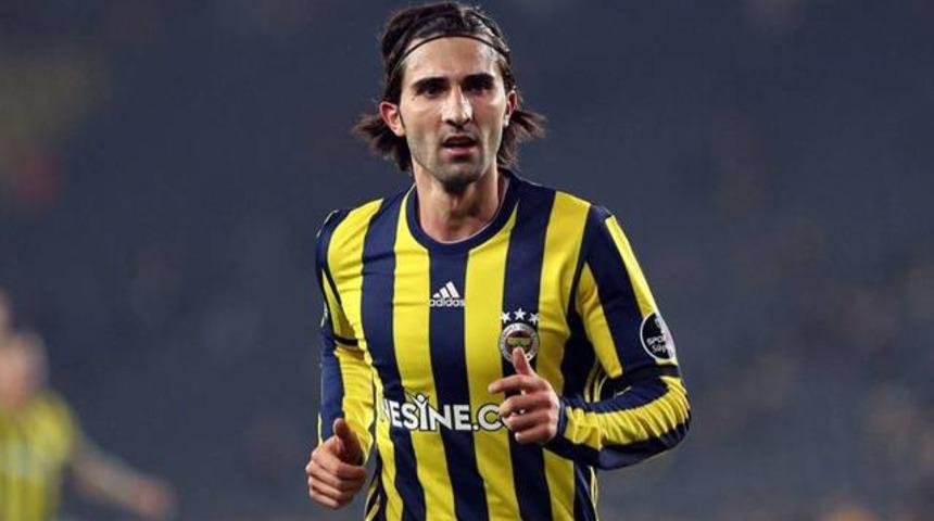 Fenerbah&ccedil;e Hasan Ali Kaldırım ile 3 yıllık yeni s&ouml;zleşme imzaladı