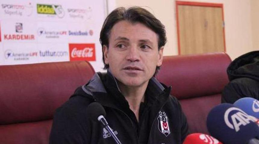 Talat Papatya: Tamer Tuna'ya nezaketsizlik yapmadık