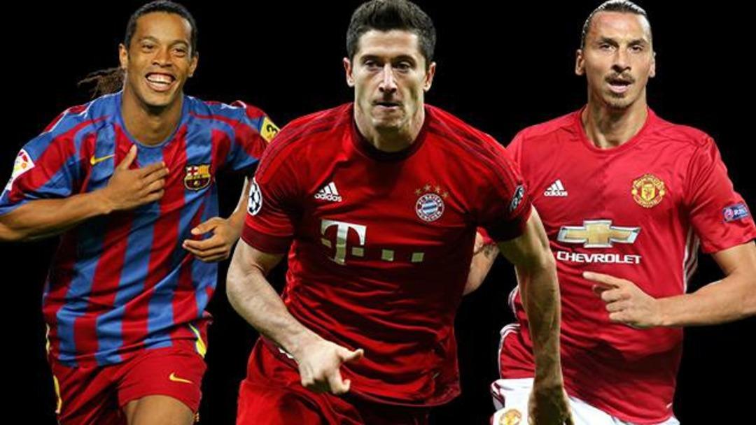 T&uuml;rkiye'nin kapısından d&ouml;nen d&uuml;nya yıldızları