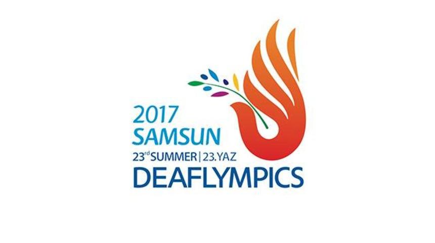 Tarihin en iyisi ABD, en iyi sporcu Terrence Parkin