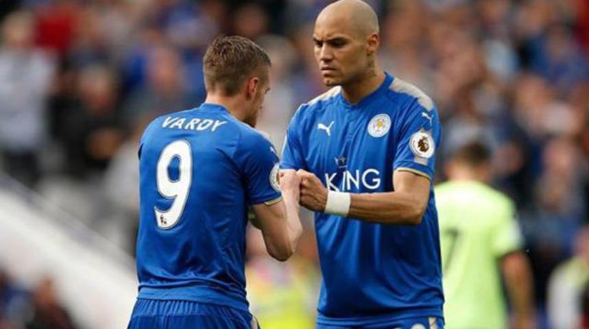 Beşiktaş i&ccedil;in Benalouane iddiası
