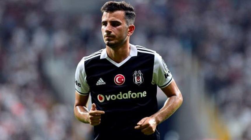 Oğuzhan'ın s&ouml;zleşmesinde &ouml;zel madde