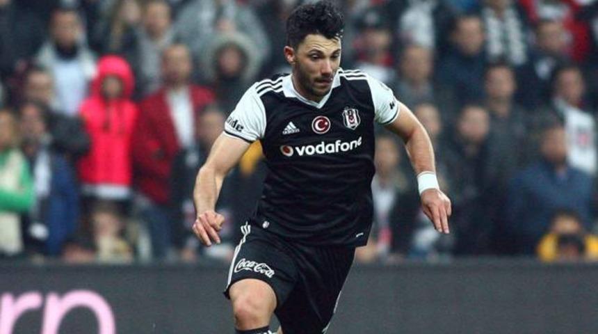 Tolgay&rsquo;la 2020&rsquo;ye kadar yeni anlaşma sağlandı