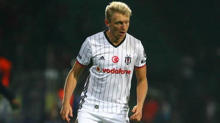 Beck&rsquo;e teklif yağıyor!