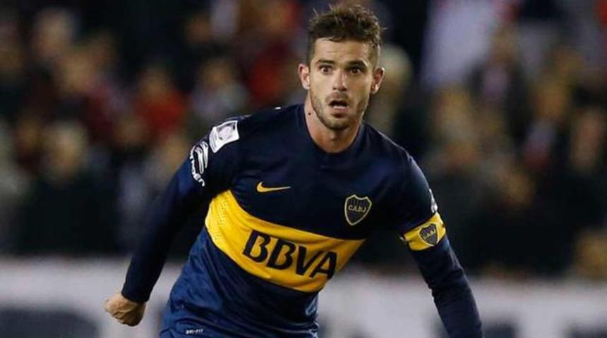 Bursaspor'dan Gago bombası!