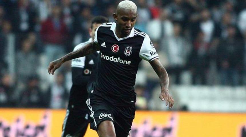 Beşiktaş Talisca'nın maaşına zam yapacak