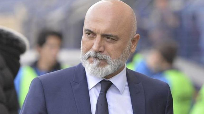 &Ccedil;aykur Rizespor Hikmet Karaman'la yola devam ediyor