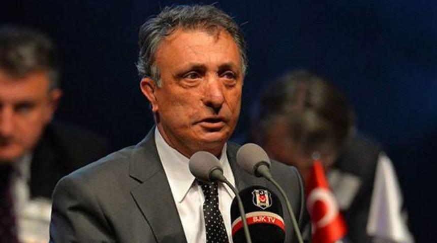 Ahmet Nur &Ccedil;ebi: 'Burak Yılmaz kim, tanımıyorum'