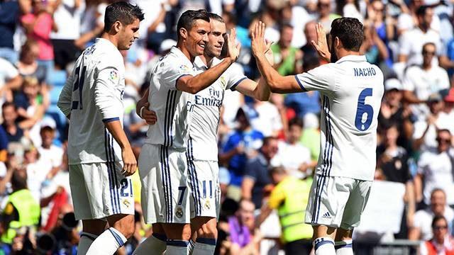 Alvaro Morata hayranıyla evlendi