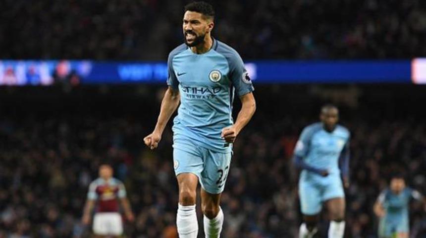 Galatasaray Clichy'yi bitiriyor