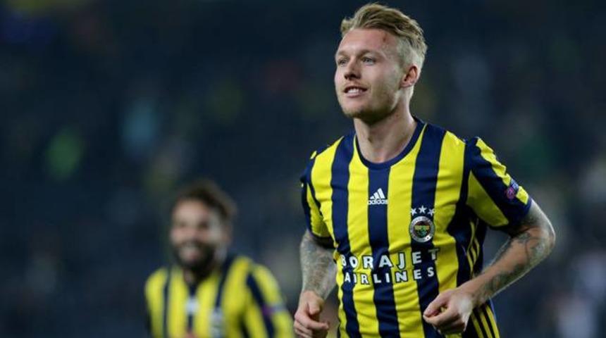 Kjaer i&ccedil;in Gustavo Gomez artı 13 milyon euro