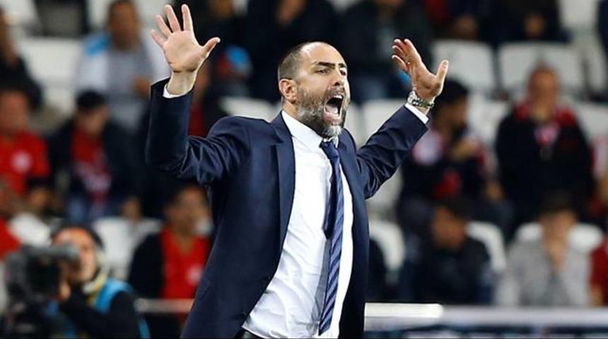 Tudor'dan tarihi operasyon