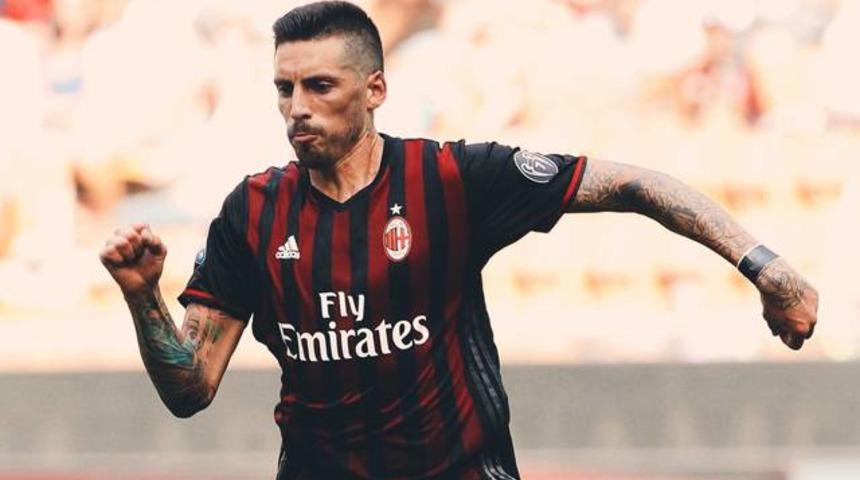 Antalyaspor'un son Sosa teklifi: 1.5 milyon euro