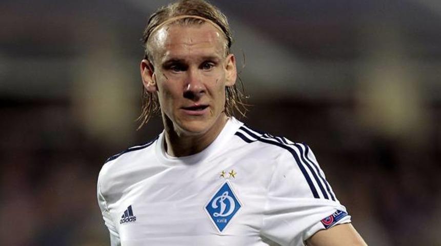 Vida&rsquo;ya karşılık Boyko artı Aras!