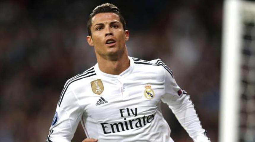 PSG'den Ronaldo'ya 140 milyon Euro