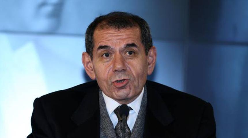 Galatasaray'da u&ccedil;aklar iniyor!