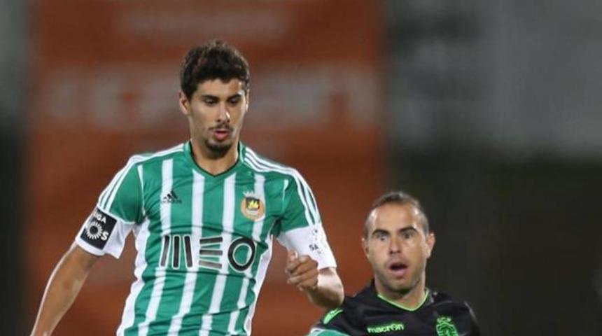 Fenerbah&ccedil;e, Gil Dias'ı bitiriyor