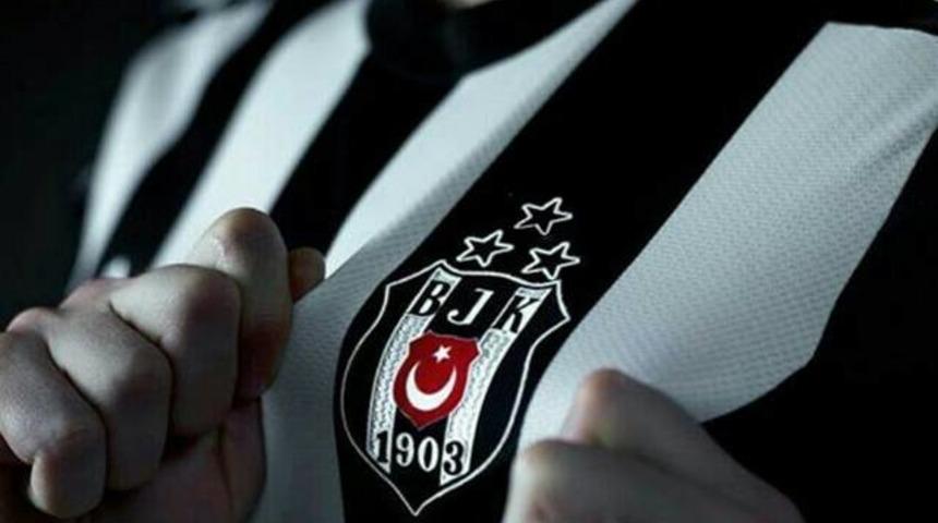 H&uuml;seyin Mican: 'Beşiktaş forma satışında rakiplerini ge&ccedil;ti'