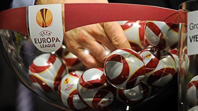 Galatasaray'ın UEFA Avrupa Ligi 2. ön eleme turundaki rakibi belli oldu