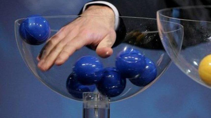 İşte UEFA Avrupa Ligi'nde 1. ve 2. &ouml;n eleme turu eşleşmeleri