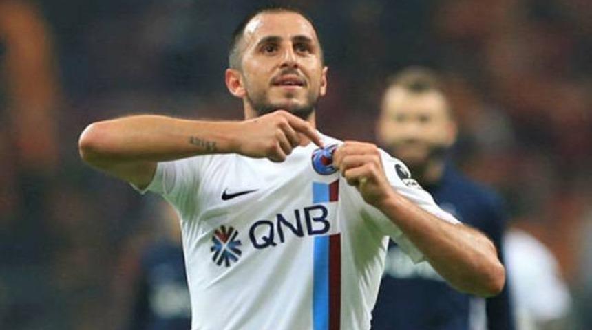 Trabzonspor Zeki Yavru'nun s&ouml;zleşmesini feshetti