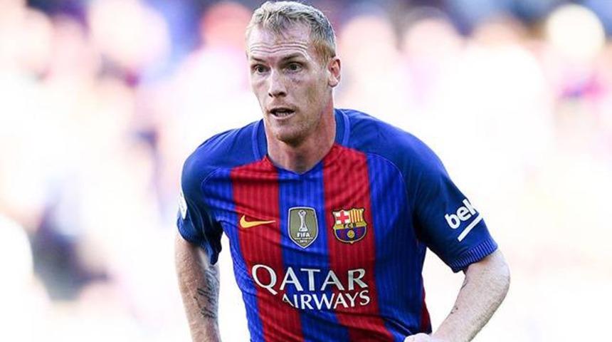 Fenerbah&ccedil;e ve Galatasaray istedi, Mathieu Sporting'e gidiyor