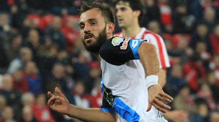 Deportivo Emre &Ccedil;olak i&ccedil;in 10 milyon euro bekliyor