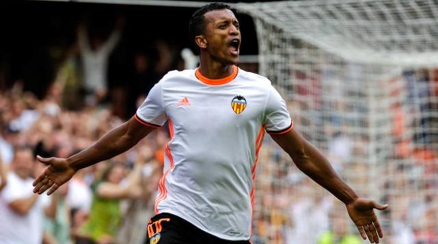 Beşiktaş'tan Nani bombası! Quaresma devrede