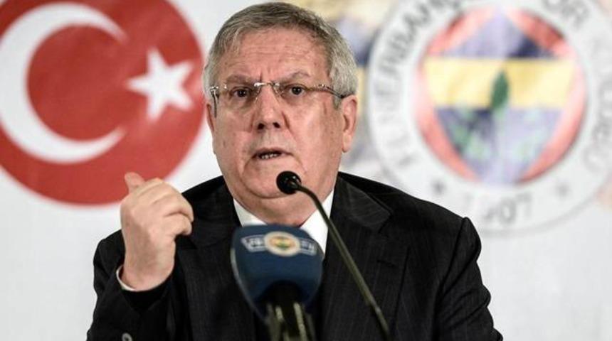 Fenerbah&ccedil;e, Aboubakar'ın peşinde