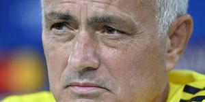 Fenerbahçe'den ayrılan Jose Mourinho hakkında olay yaratan iddia! Portekiz basınına ilk kez konuştu