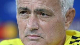 Fenerbahçe'den ayrılan Jose Mourinho hakkında olay yaratan iddia! Portekiz basınına ilk kez konuştu