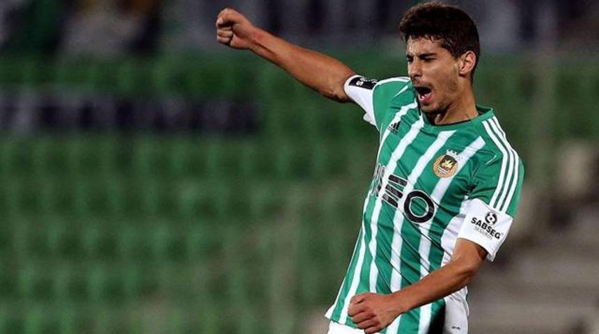 Gil Dias, Fenerbah&ccedil;e'ye 'evet' dedi