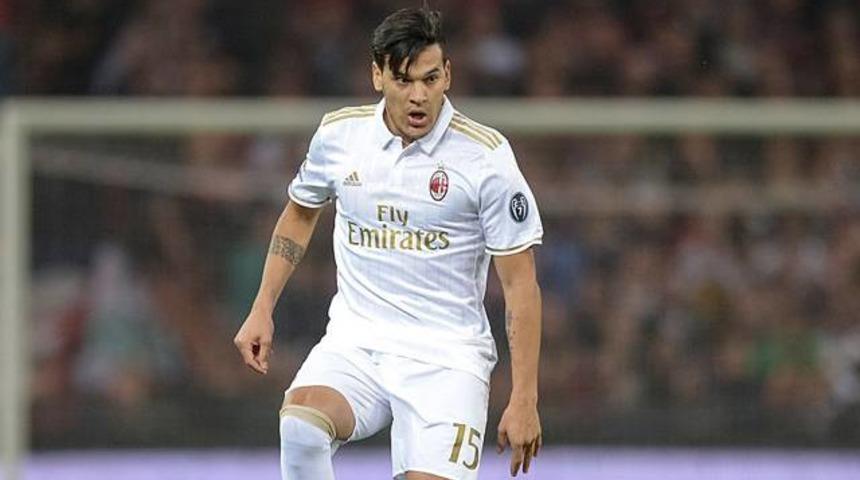 Beşiktaş, Gustavo Gomez'de sona yaklaştı